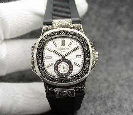 Picture of Patek Philippe Watches _SKU3635patek-philippe-men-42x11mm-10230751